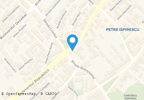 Hartă