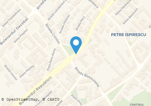 Hartă