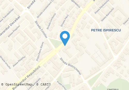 Hartă