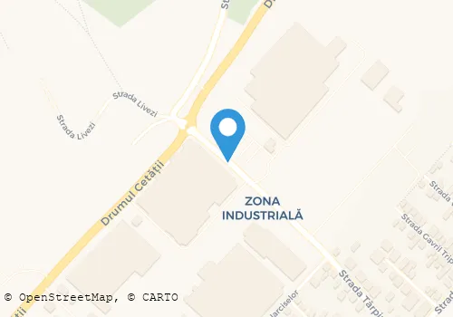 Hartă