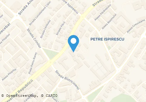 Hartă
