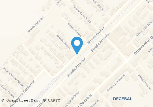 Hartă