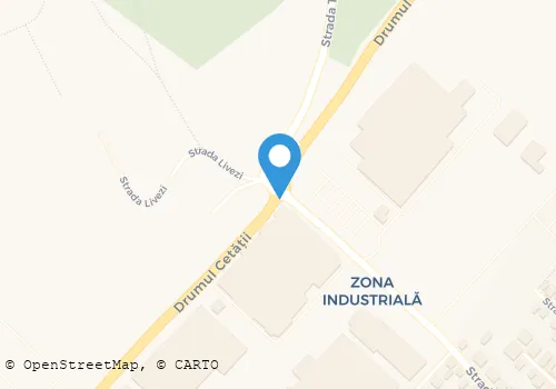 Hartă