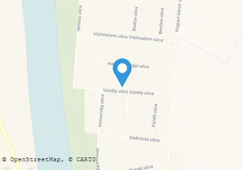 Térkép