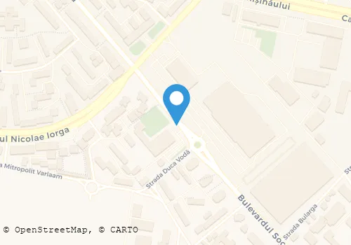 Hartă