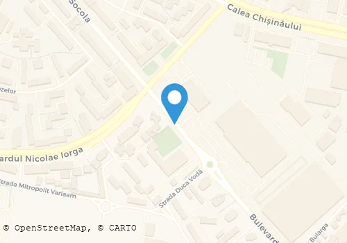 Hartă