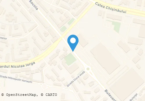 Hartă