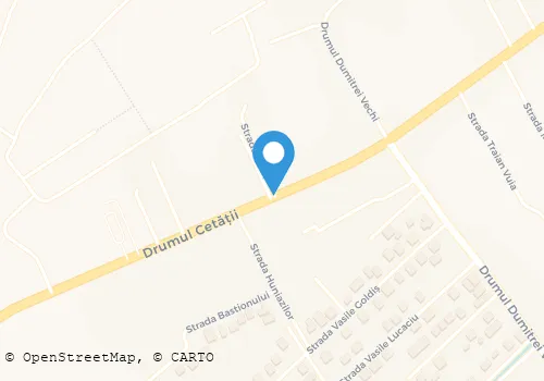 Hartă