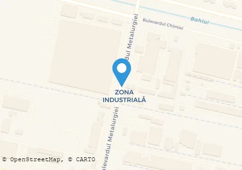 Hartă