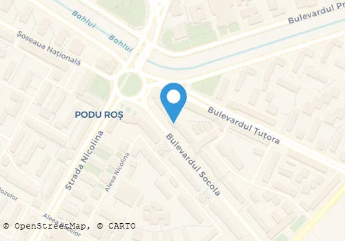 Hartă