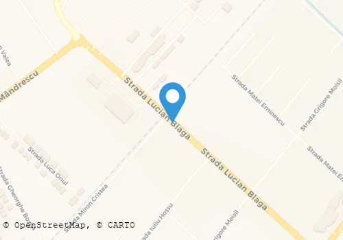 Hartă