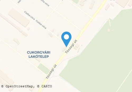 Térkép
