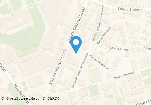 Hartă