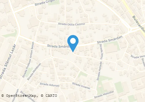 Hartă