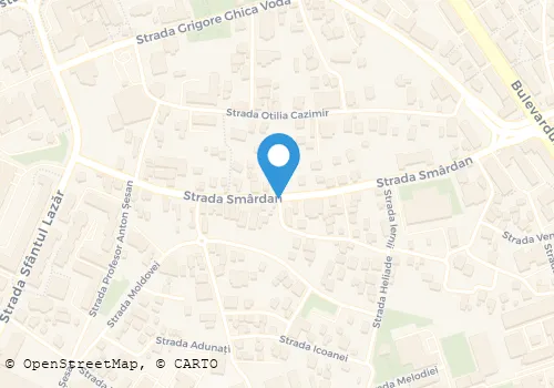 Hartă