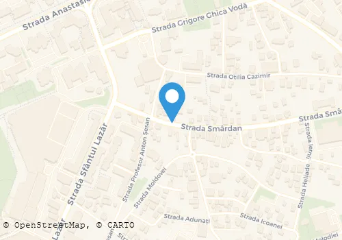 Hartă