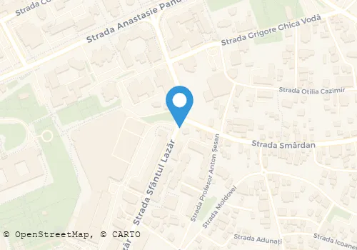 Hartă