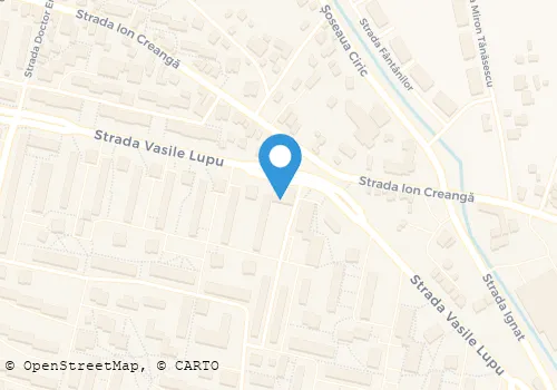 Hartă