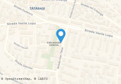 Hartă