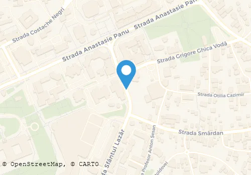 Hartă