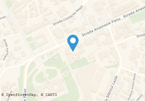 Hartă
