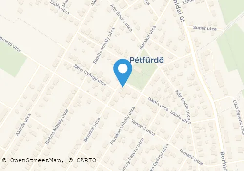 Térkép