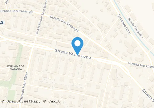 Hartă