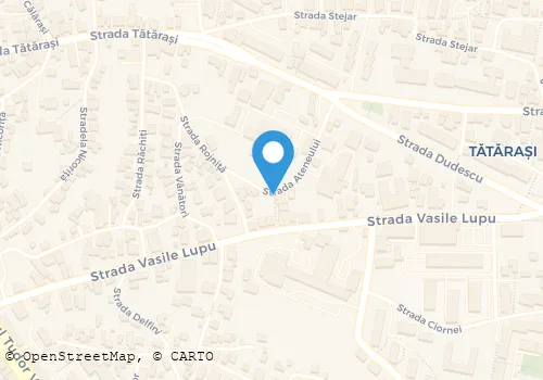 Hartă