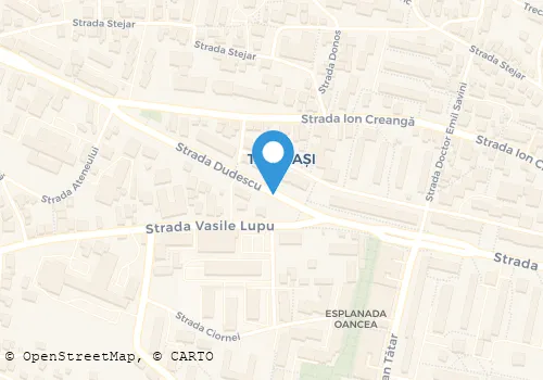 Hartă