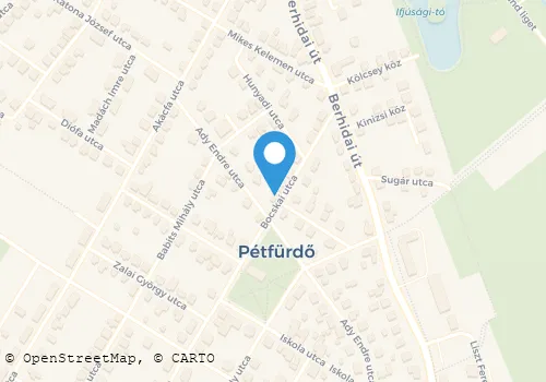 Térkép