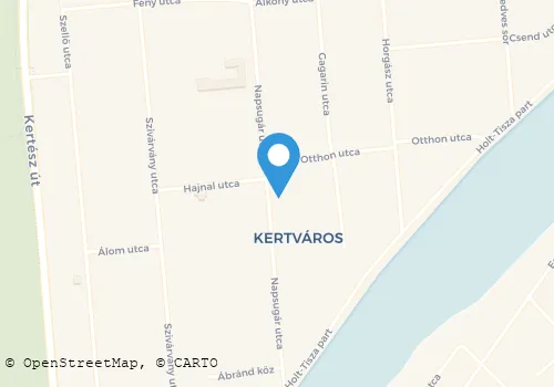 Térkép