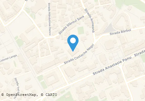Hartă