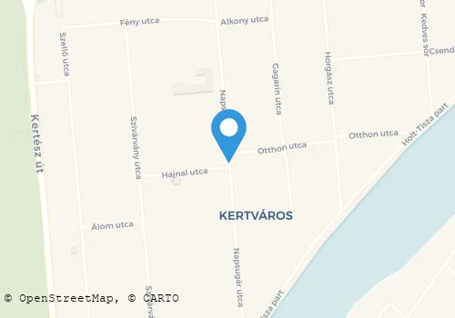 Térkép