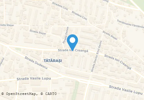 Hartă
