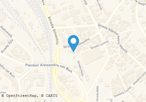 Hartă