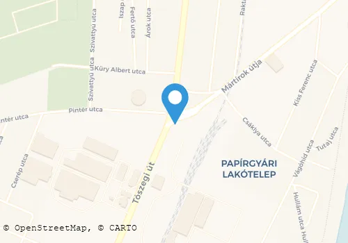 Térkép