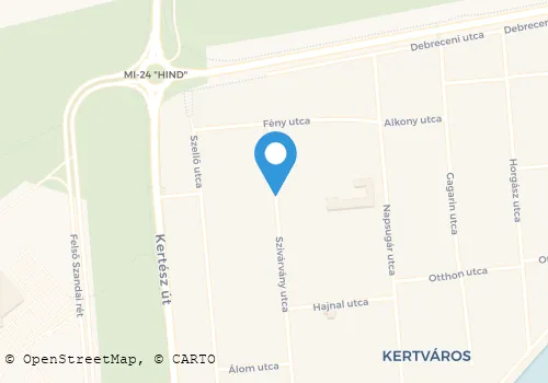 Térkép