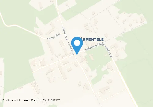 Térkép