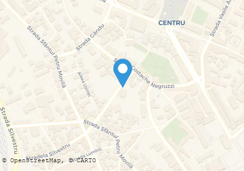 Hartă