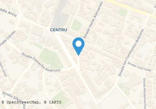 Hartă