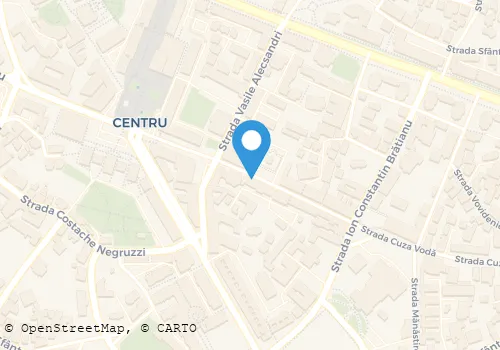Hartă