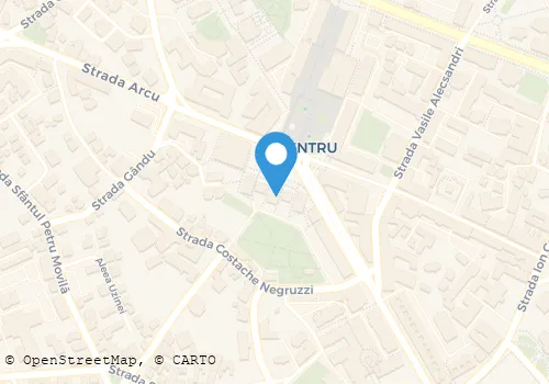 Hartă