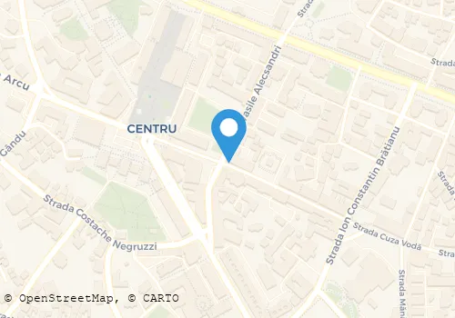 Hartă