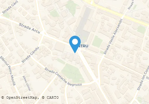 Hartă