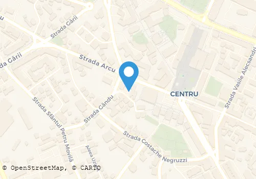 Hartă