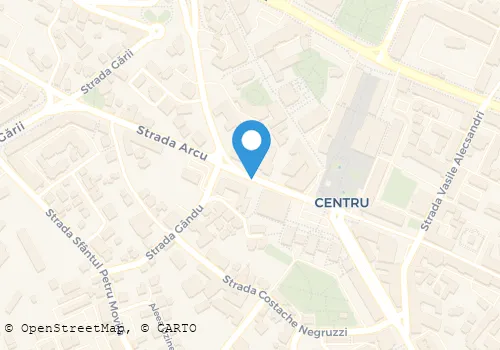 Hartă