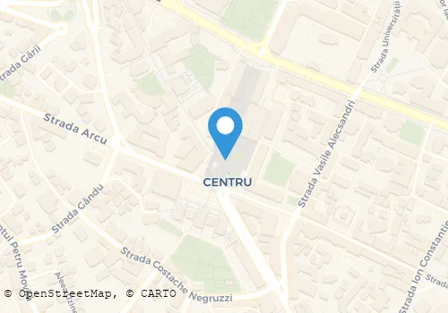 Hartă