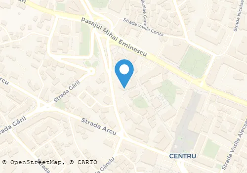 Hartă