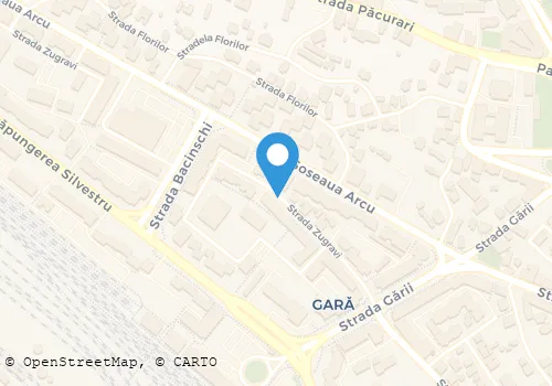 Hartă