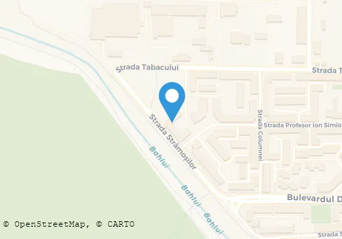 Hartă